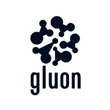 gluon + 3D Digital Archive Project