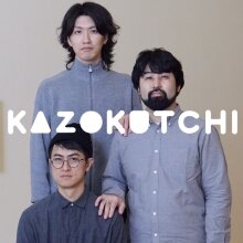 So Kanno + Akihiro Kato + Takemi Watanuki