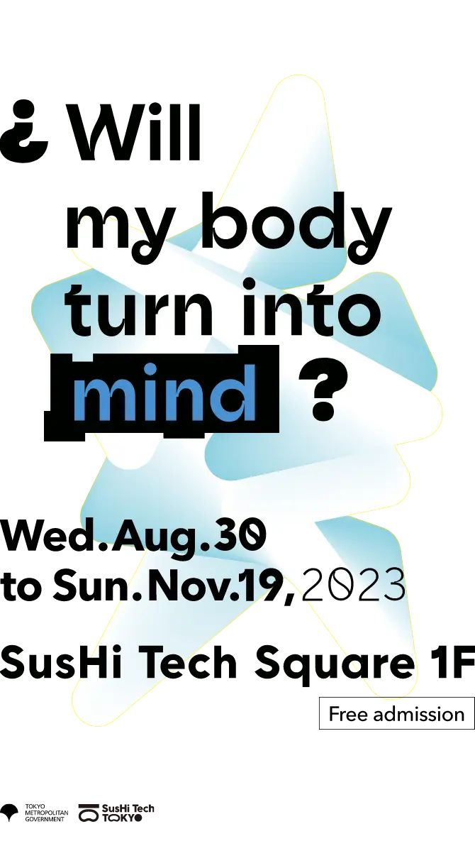 Will my body turn into mind?